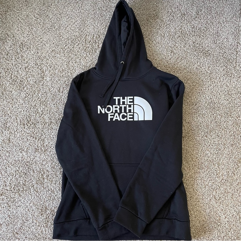 North Face Hoodie
